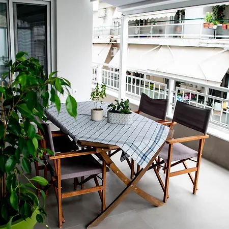 شقة Fofi's Center