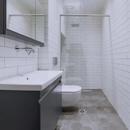 Fofi's Center Apartment