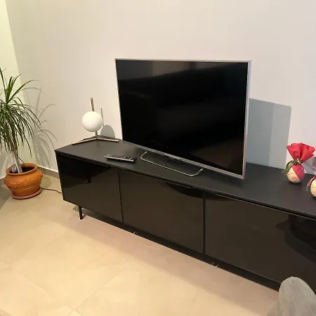 Apartment Fofi's Center *