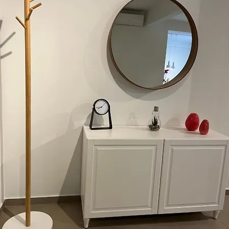 Apartment Fofi's Center Kavala