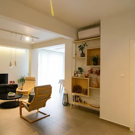 Appartement Fofi's Center