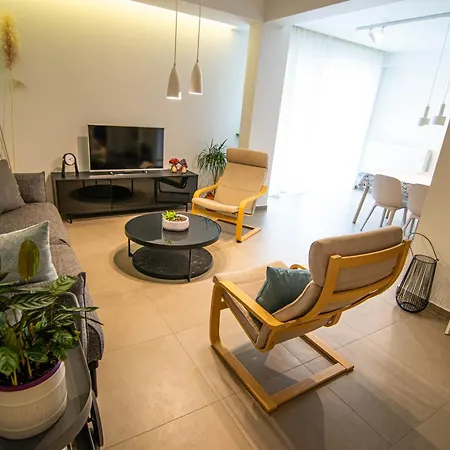 Fofi's Center Apartment