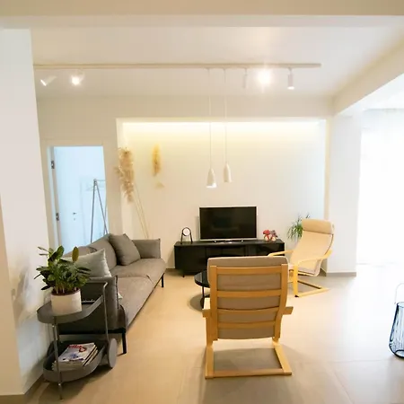 Fofi's Center Appartement *