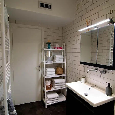 Fofi's Center Apartment