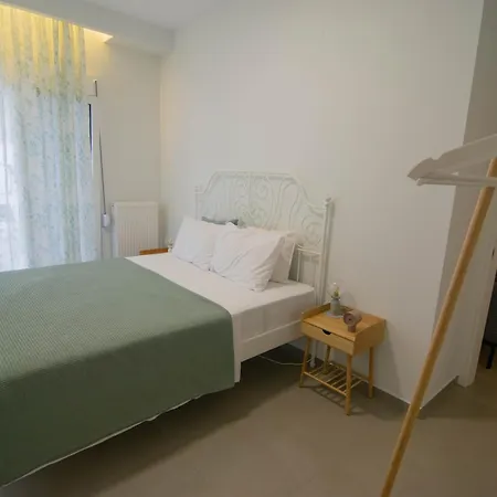 Fofi's Center Apartment *