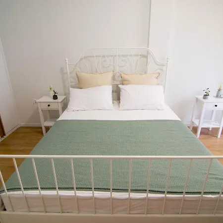 Apartment Fofi's Center Kavala