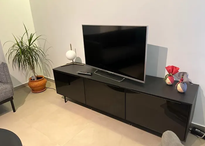 Апартаменты Fofi's Center *