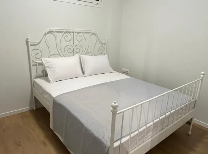 Апартаменты Fofi's Center